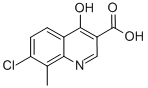 Structural Formula