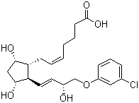 Structural Formula