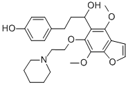 Structural Formula
