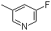 Structur of 407-21-6