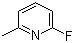 Structur of 407-22-7