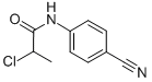 Structural Formula
