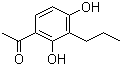Structural Formula