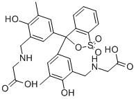 Structural Formula