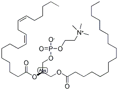 Structural Formula