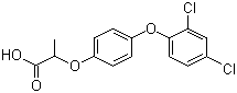 Structural Formula