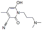 Structural Formula