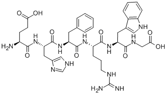 Structural Formula