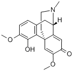 Structural Formula