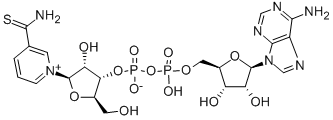 Structural Formula