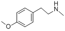 Structural Formula