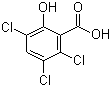 Structural Formula