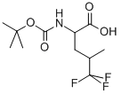 Structural Formula