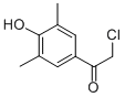 Structur of 40943-25-7