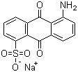 Structural Formula