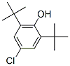 Structural Formula