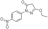 Structur of 4105-90-2