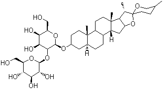 Structural Formula