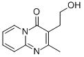 Structural Formula