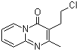 Structural Formula