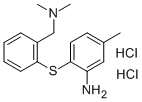 Structural Formula