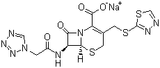Structural Formula