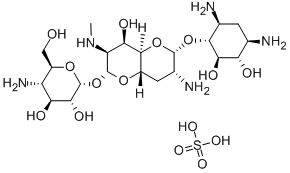 Structural Formula