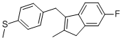 Structural Formula