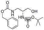 Structural Formula