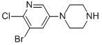 Structural Formula
