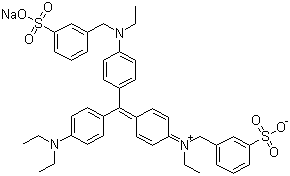 Structur of 4129-84-4