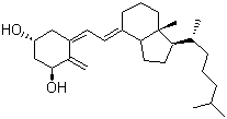 Structural Formula