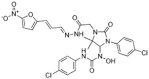 Structural Formula