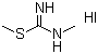 Structural Formula