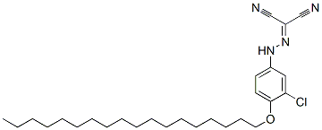 Structural Formula