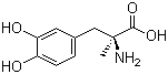 Structural Formula