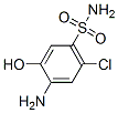 Structural Formula