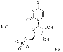 Structural Formula