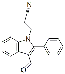 Structur of 41450-77-5