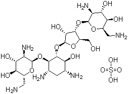Structural Formula