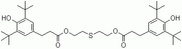 Structural Formula