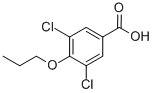 Structural Formula