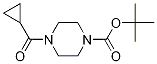 Structural Formula
