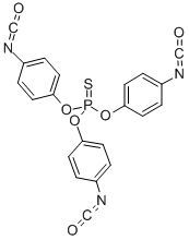 Structur of 4151-51-3