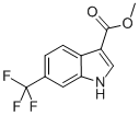 Structur of 415918-12-6