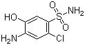 Structural Formula