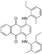 Structural Formula