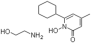 Structural Formula