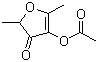 Structur of 4166-20-5