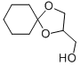 Structural Formula